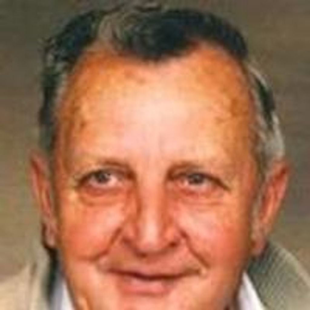 M. Ray Dalton