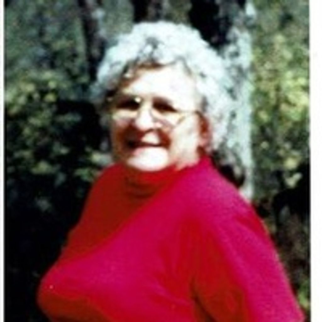 Ellen Joyce Kinnick
