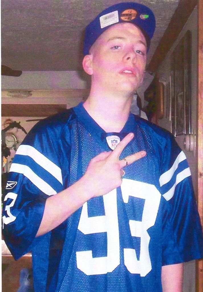 John Joseph Grismore, Jr.