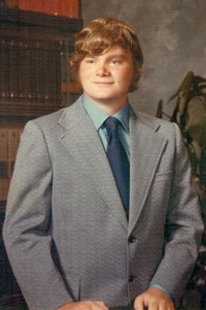 Gregory A. Conley