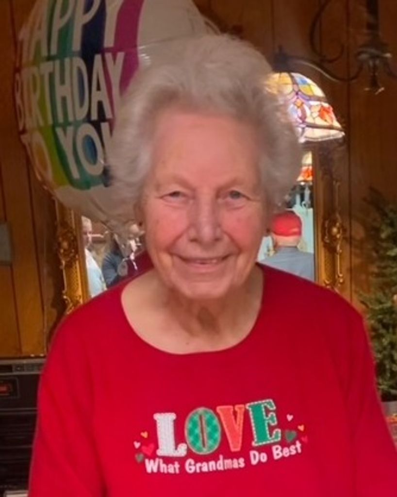 Virginia Berry Dills Profile Photo