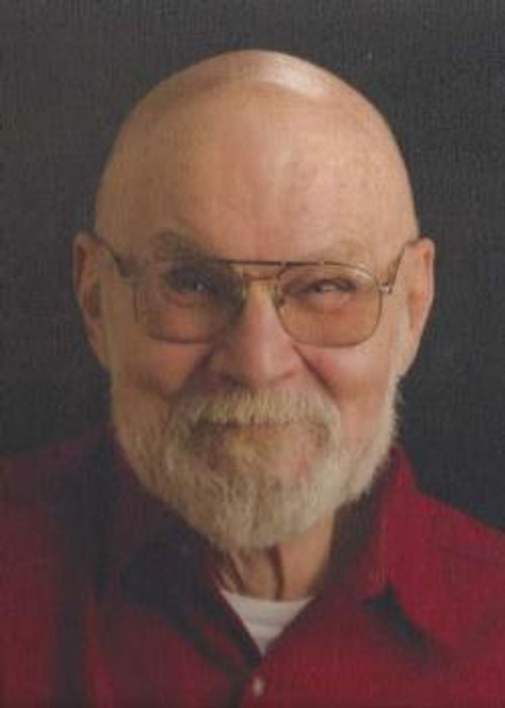 John Hugg Profile Photo