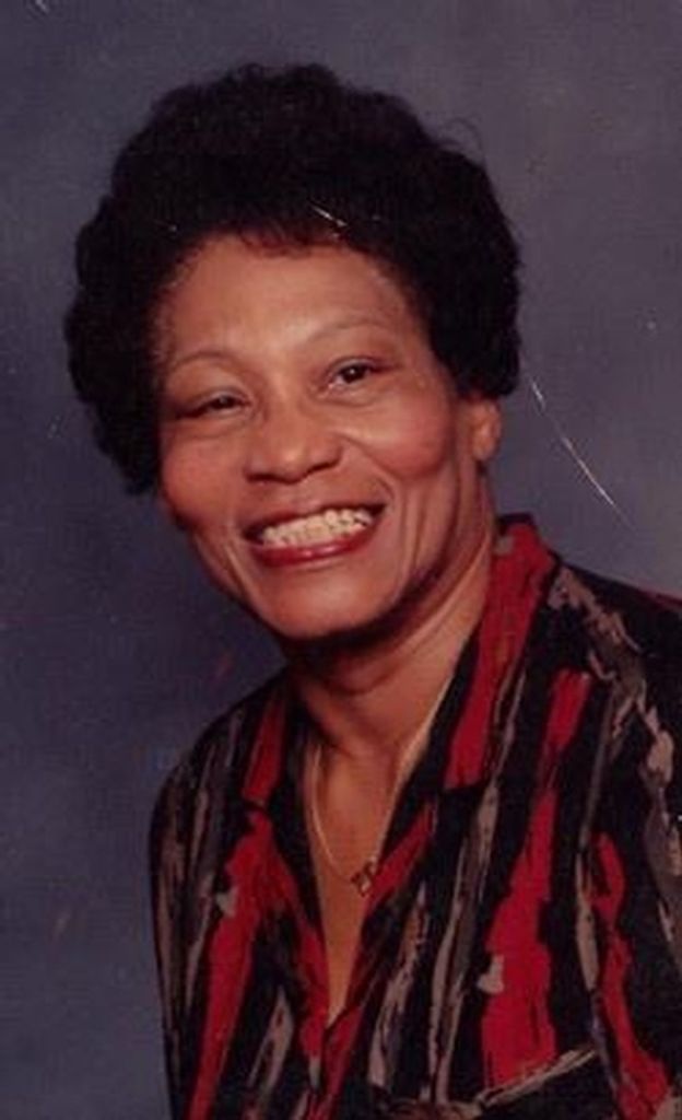 Mary L Crawford