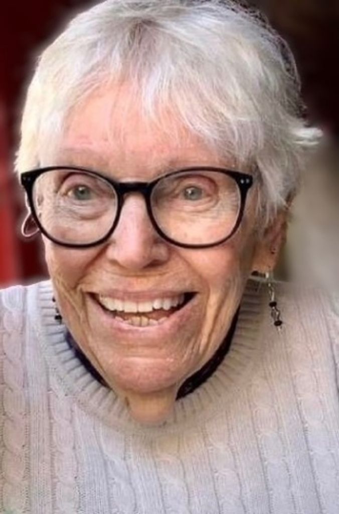 Geralyn Mae Wentorf Profile Photo