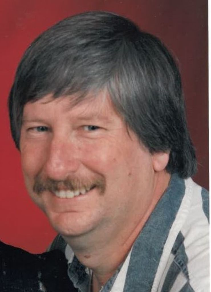 Michael Sproles Profile Photo