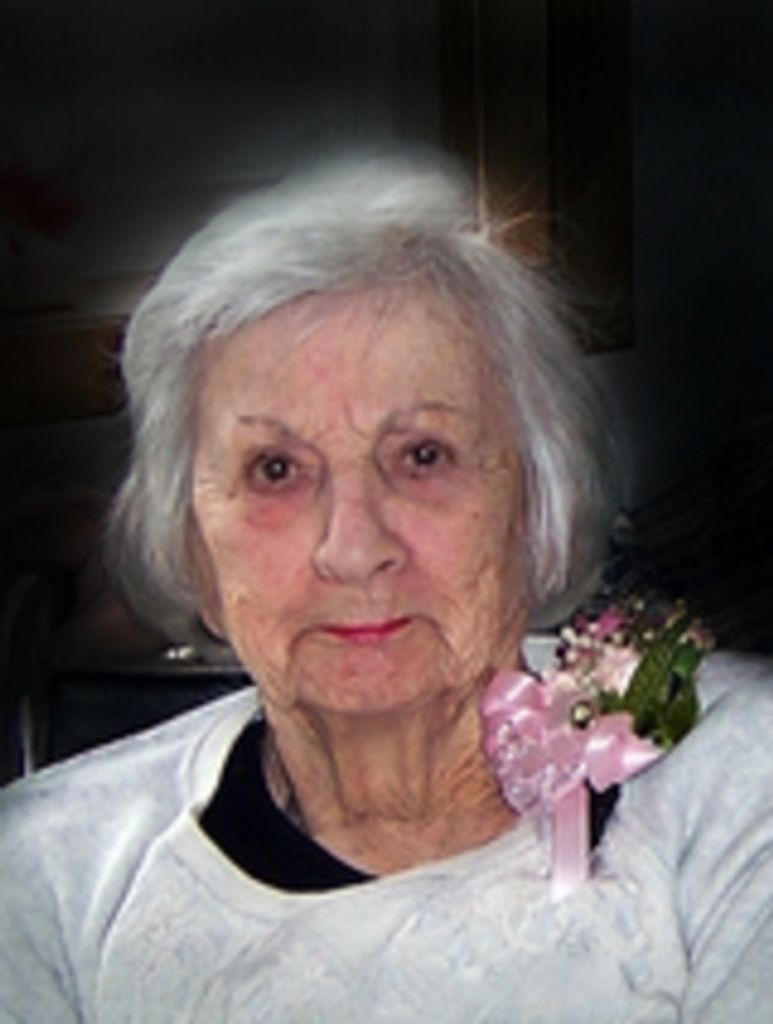 Annette Delores Schoenfeld