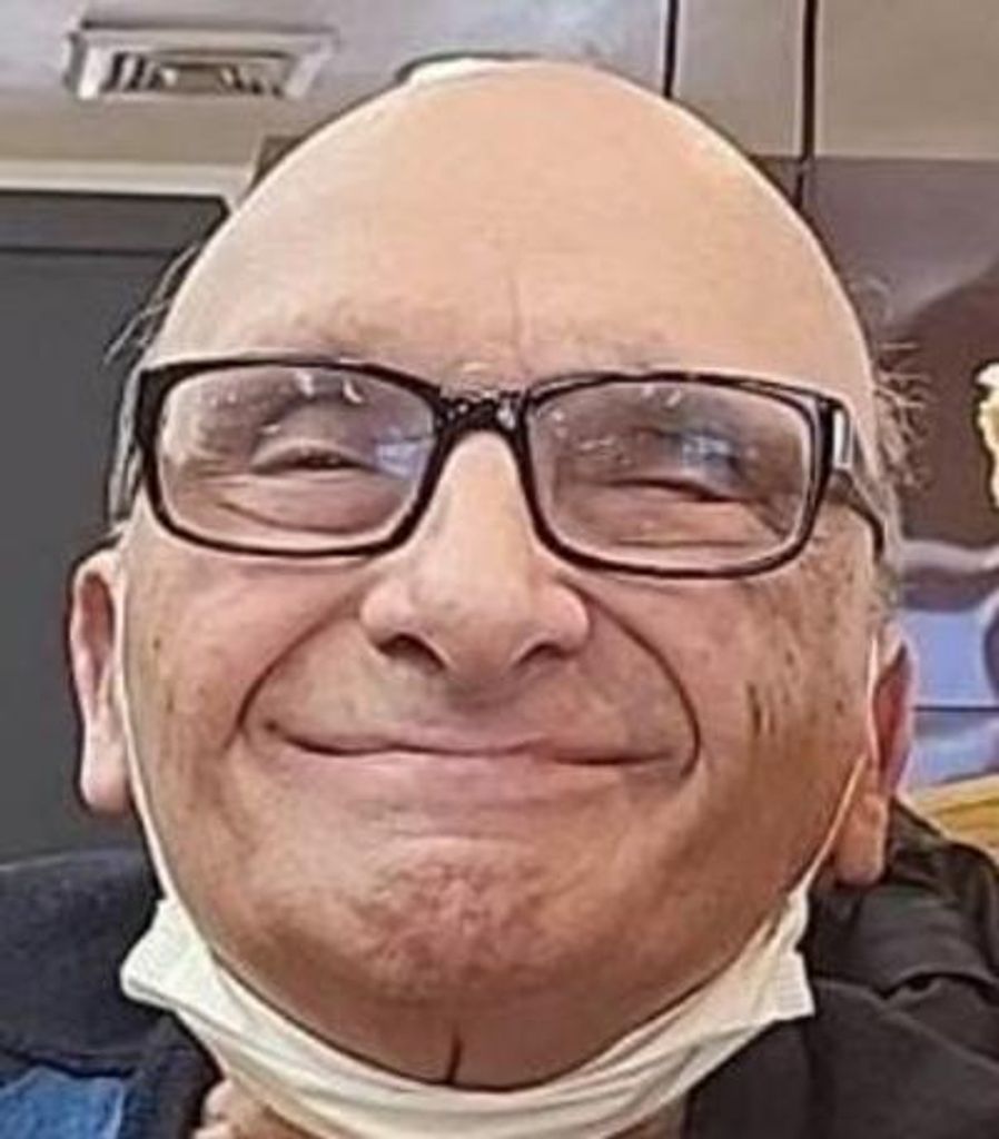 Rudolph Cerne Profile Photo