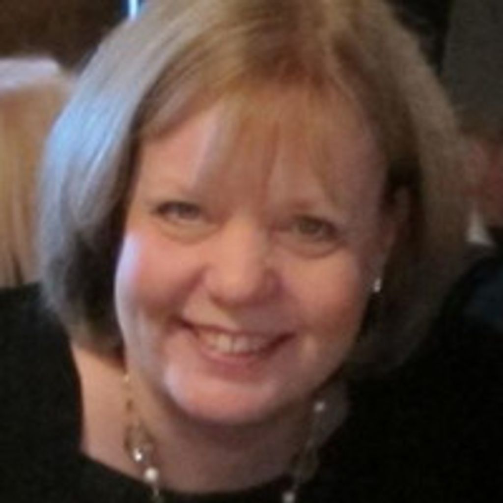 Joan M. Nelson