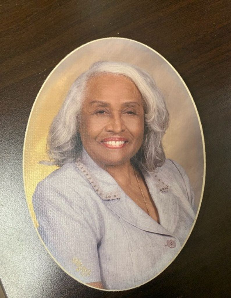 Mrs. Gloria Villarin Profile Photo