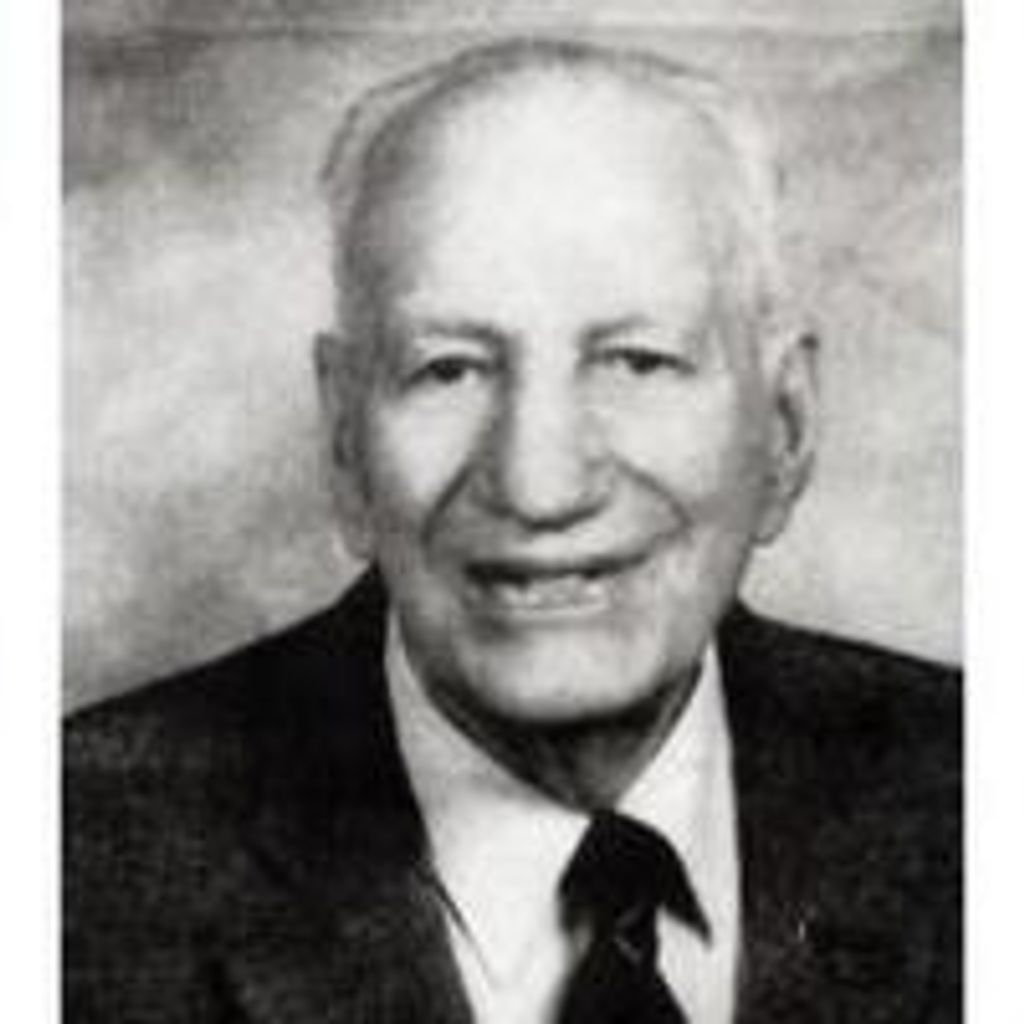 George Garrard