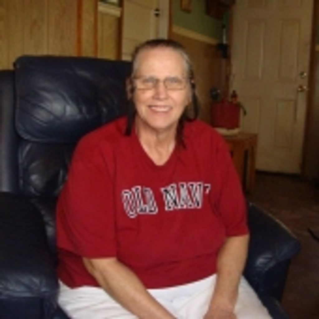 Maxine E. Hruska