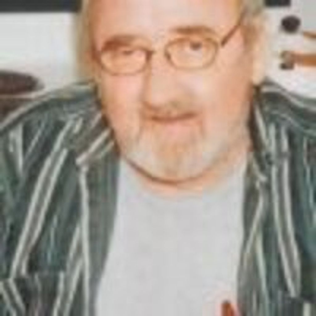 John J St Denis