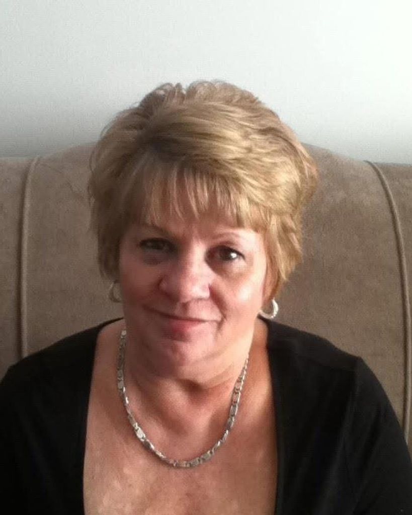 Jacqueline Sue Blevins Profile Photo