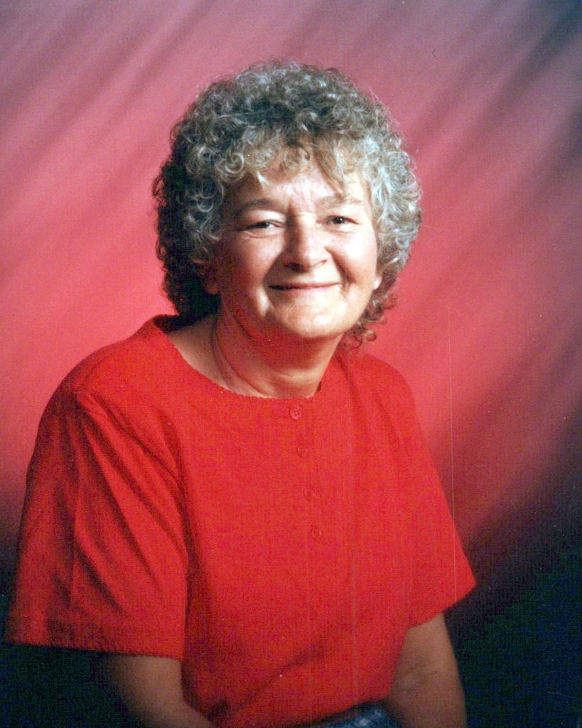 Mary Kennedy