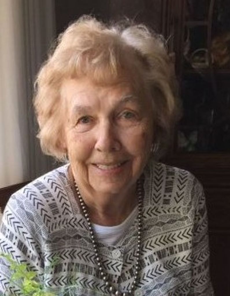 Carolyn Molly (Seeman)  Lobrecht