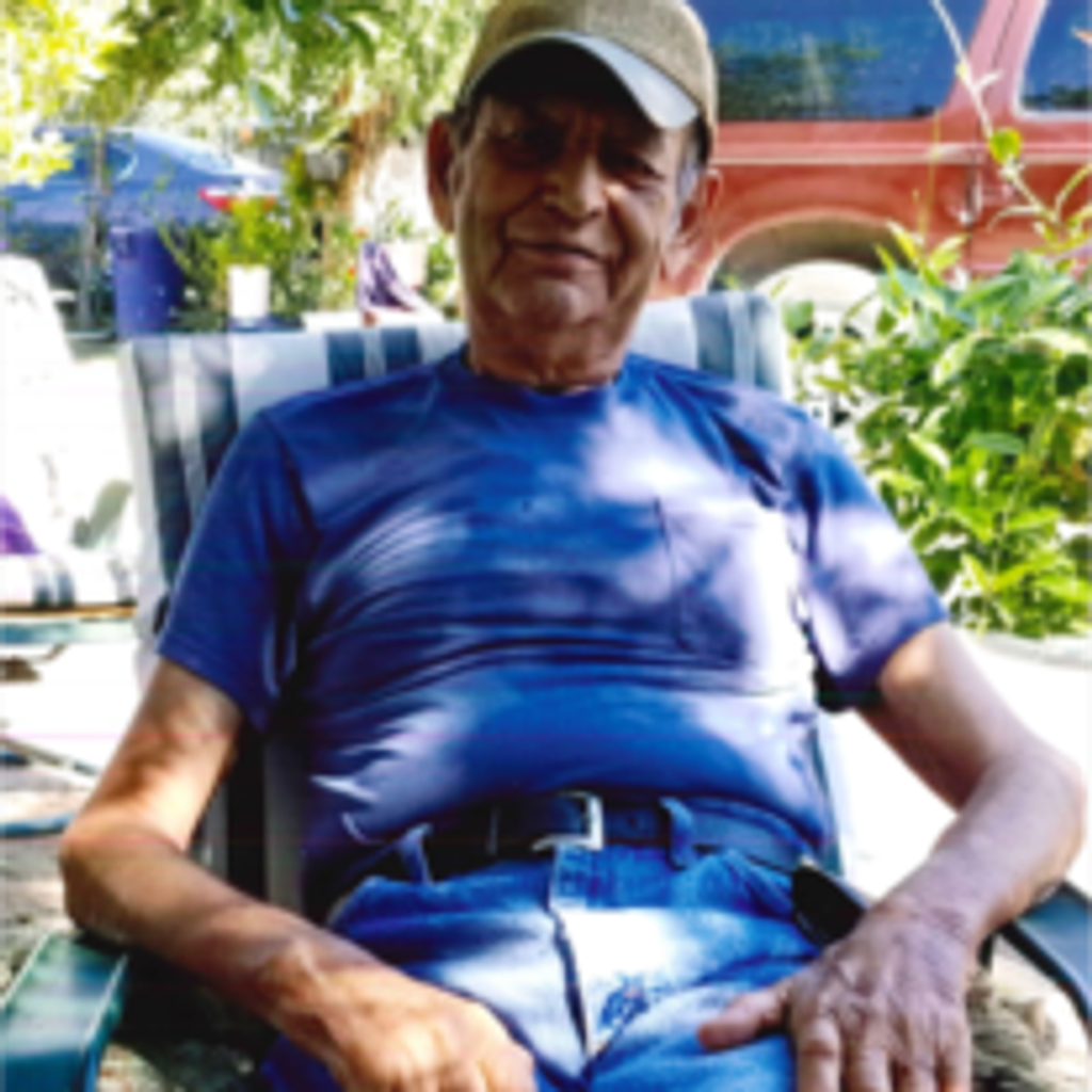 Jose Paz