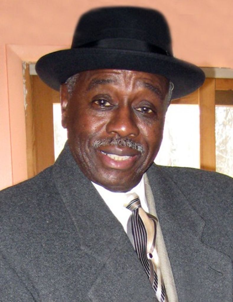 John C. King Profile Photo