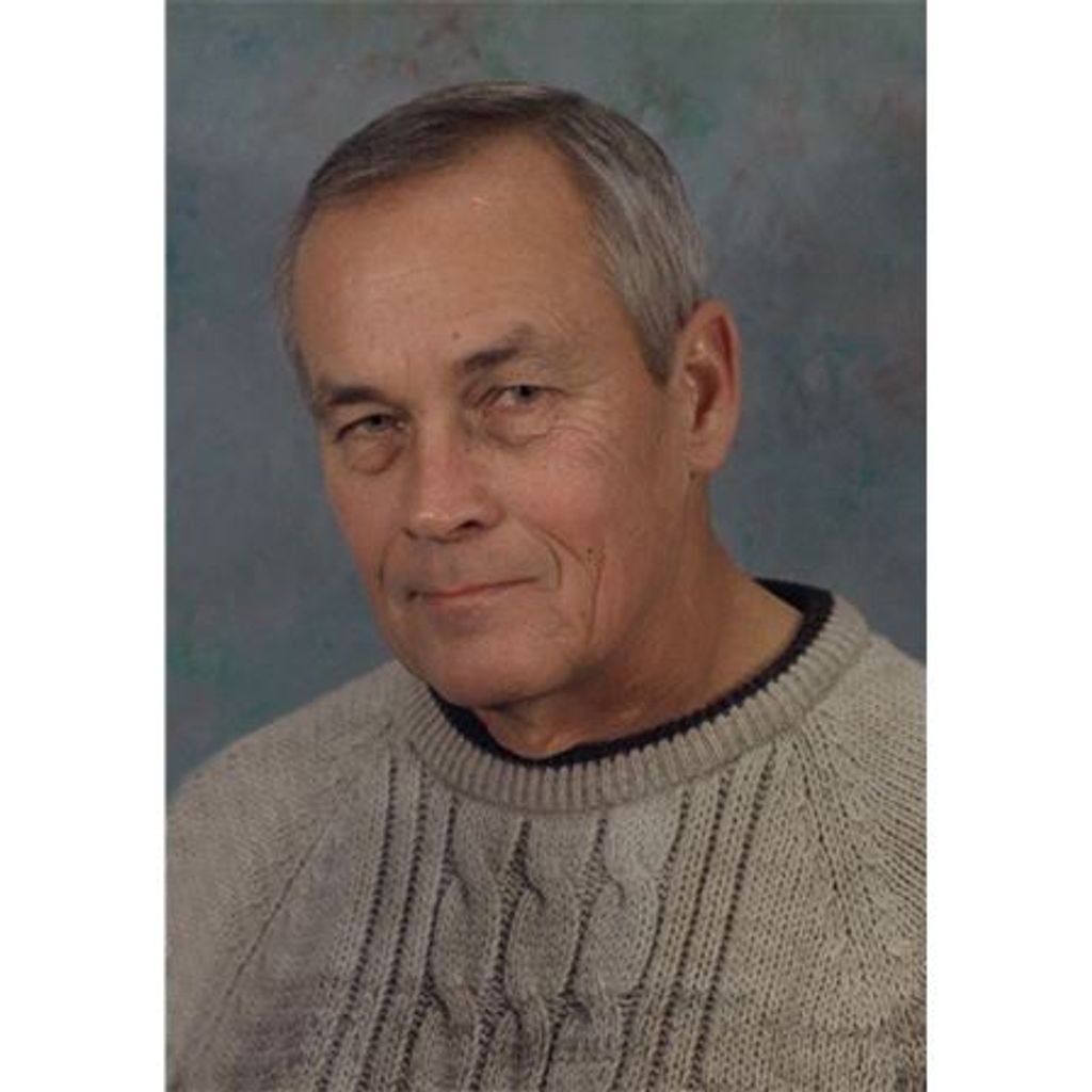 James Allen Burden