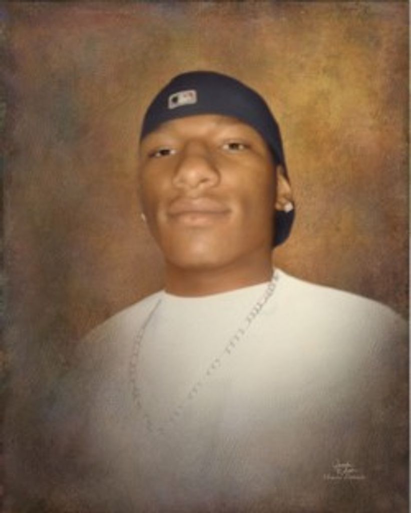 DeShun  Londell Burley  Sr.