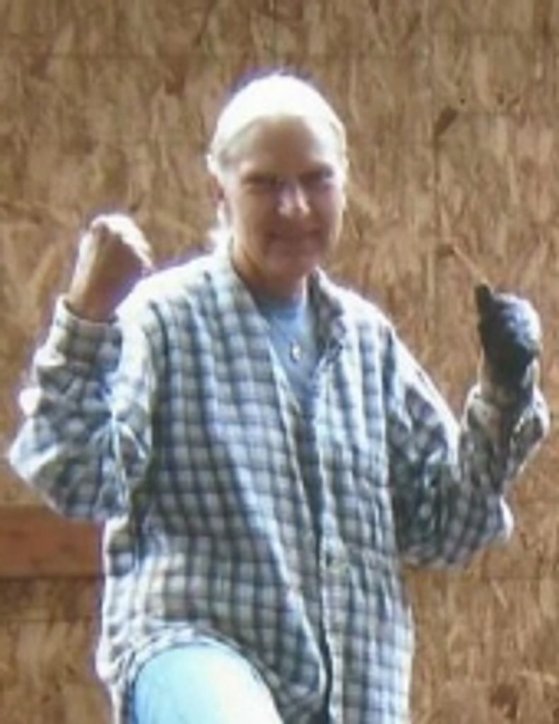 Deborah  Lee Smith