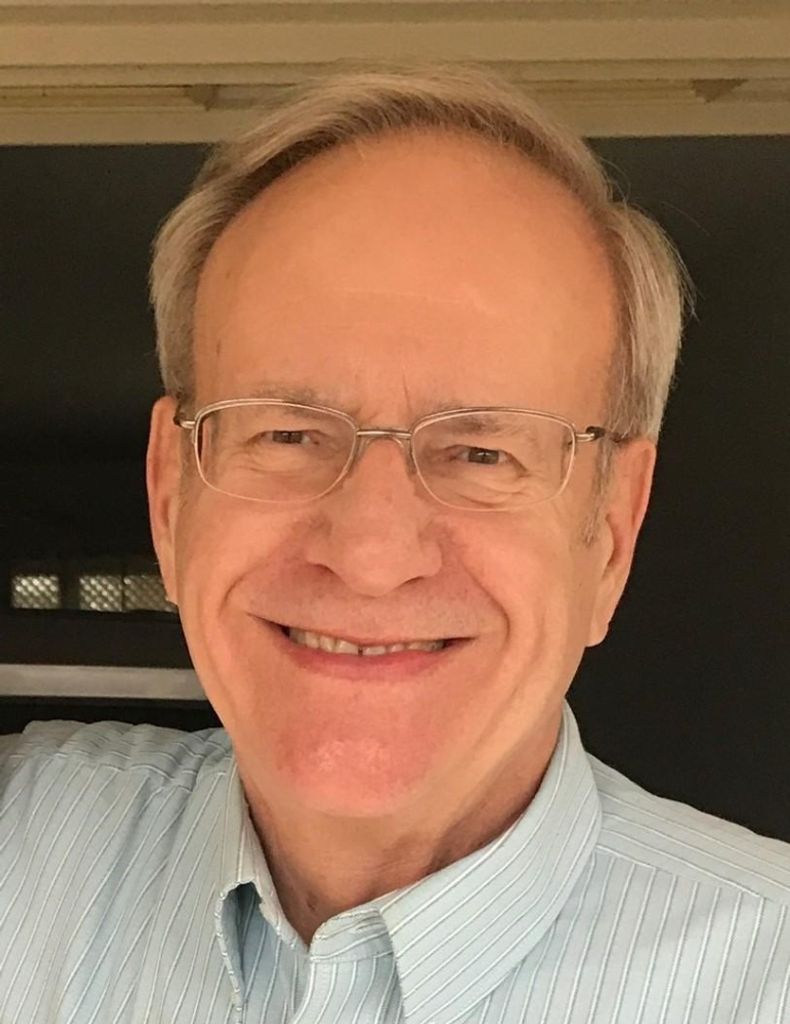 Robert Anthony Scovitch Profile Photo