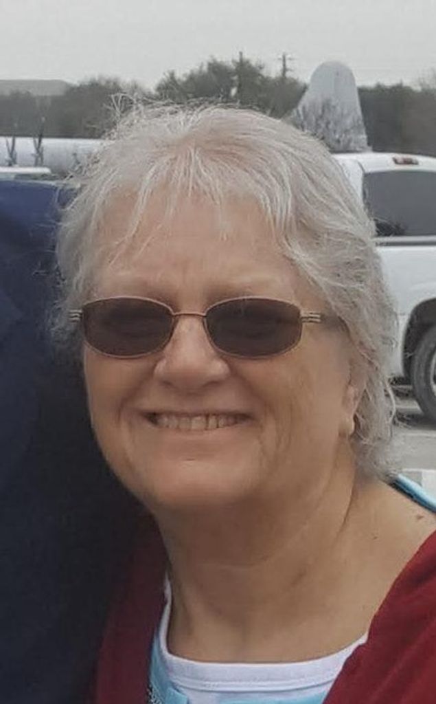 Kay Medley Profile Photo