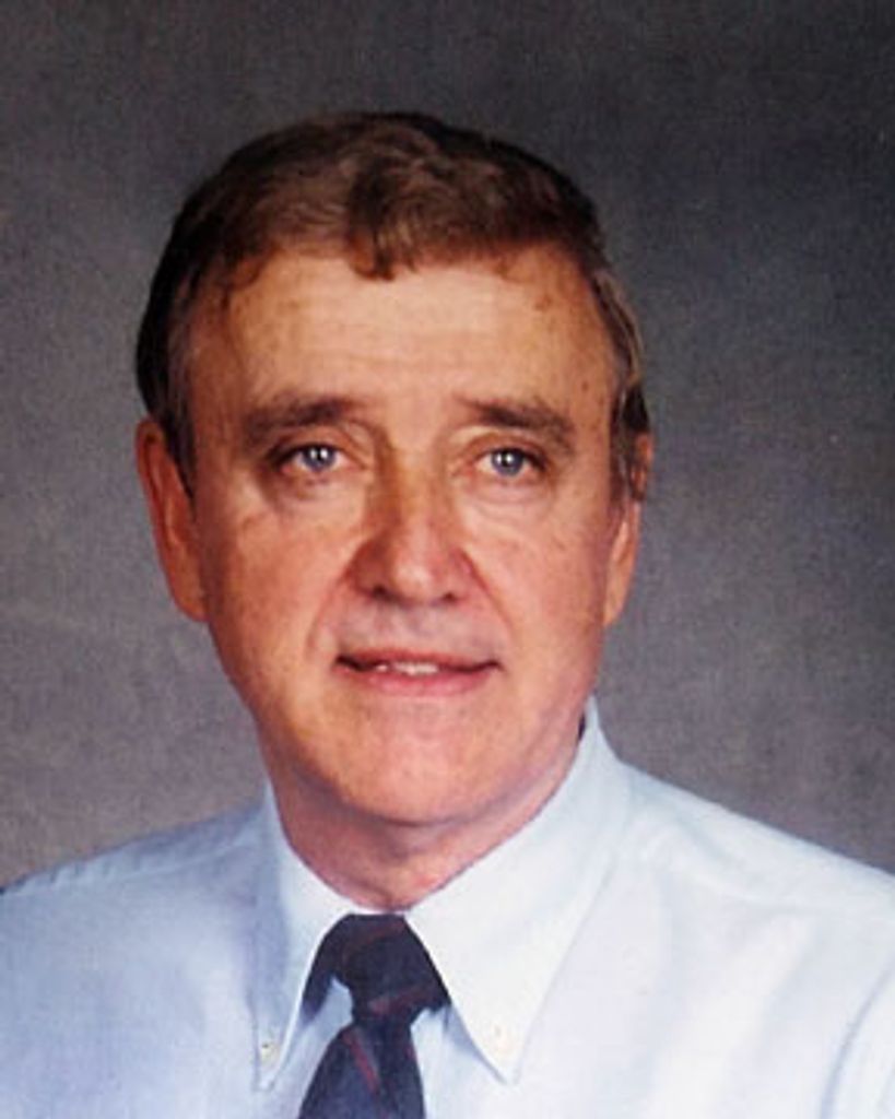 Billy E. Burgess
