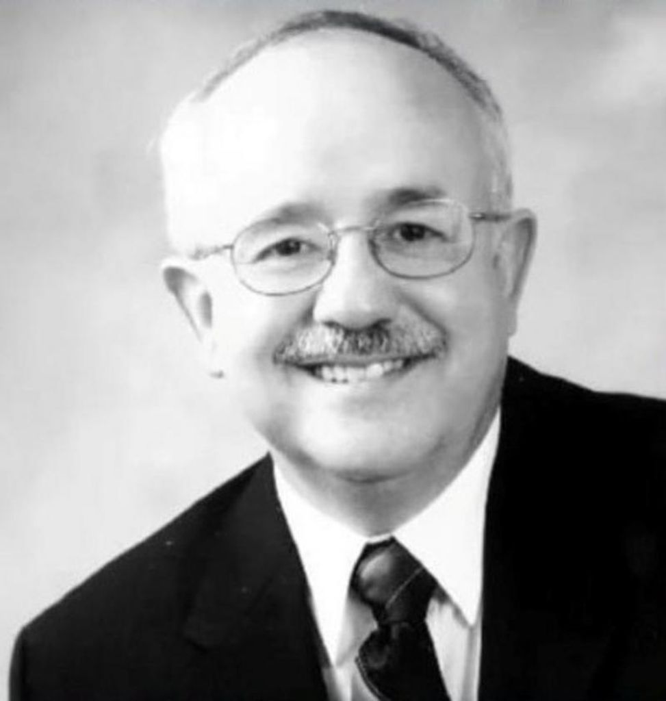 Cecil Adelbert Robicheau Profile Photo