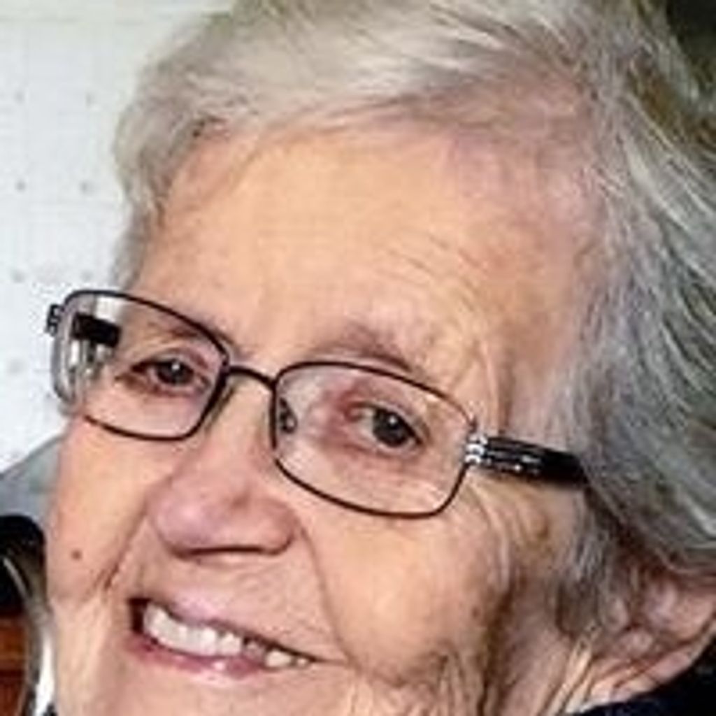 Marian Helen Mcbride Profile Photo