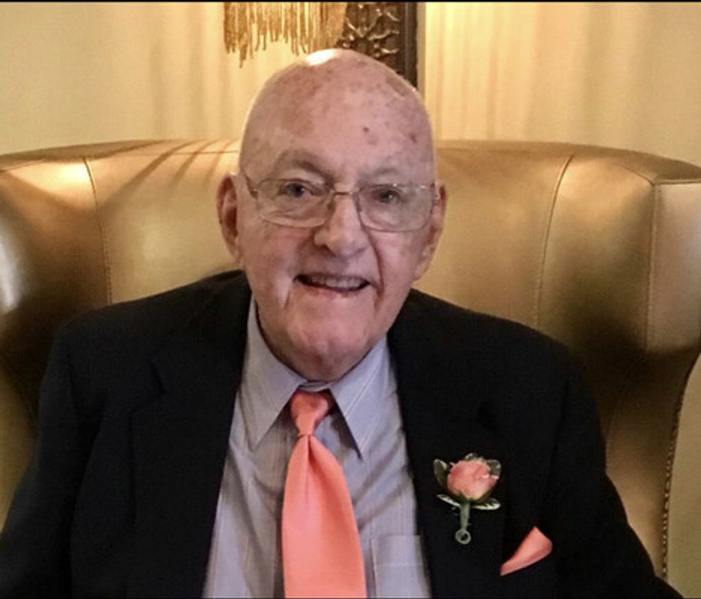 Harry Maxwell Moore Jr. Profile Photo