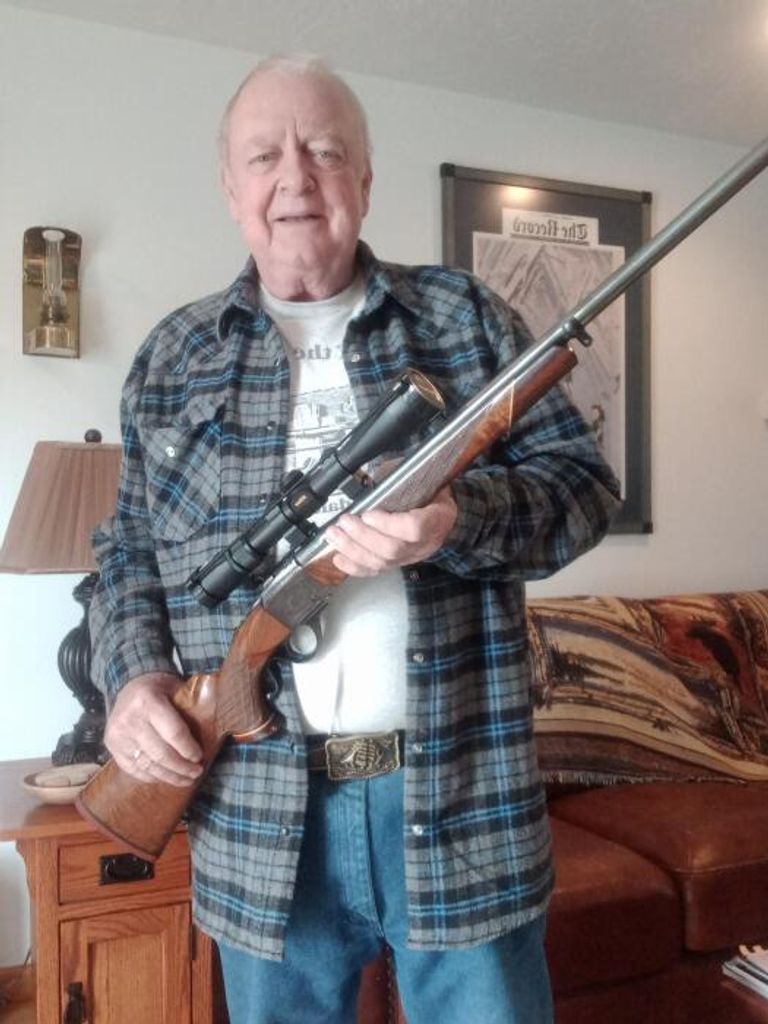 Terry Lee Jack Profile Photo