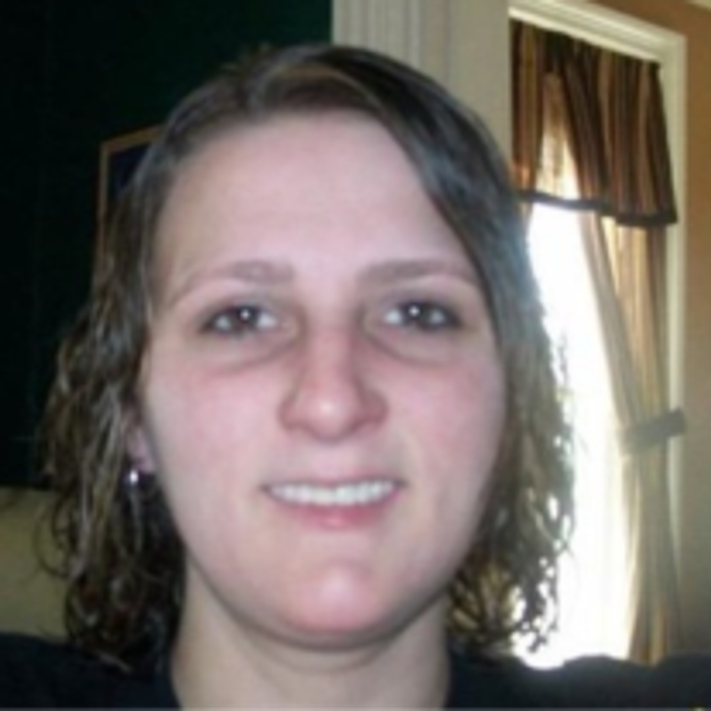 Kimberly Houzenga Profile Photo