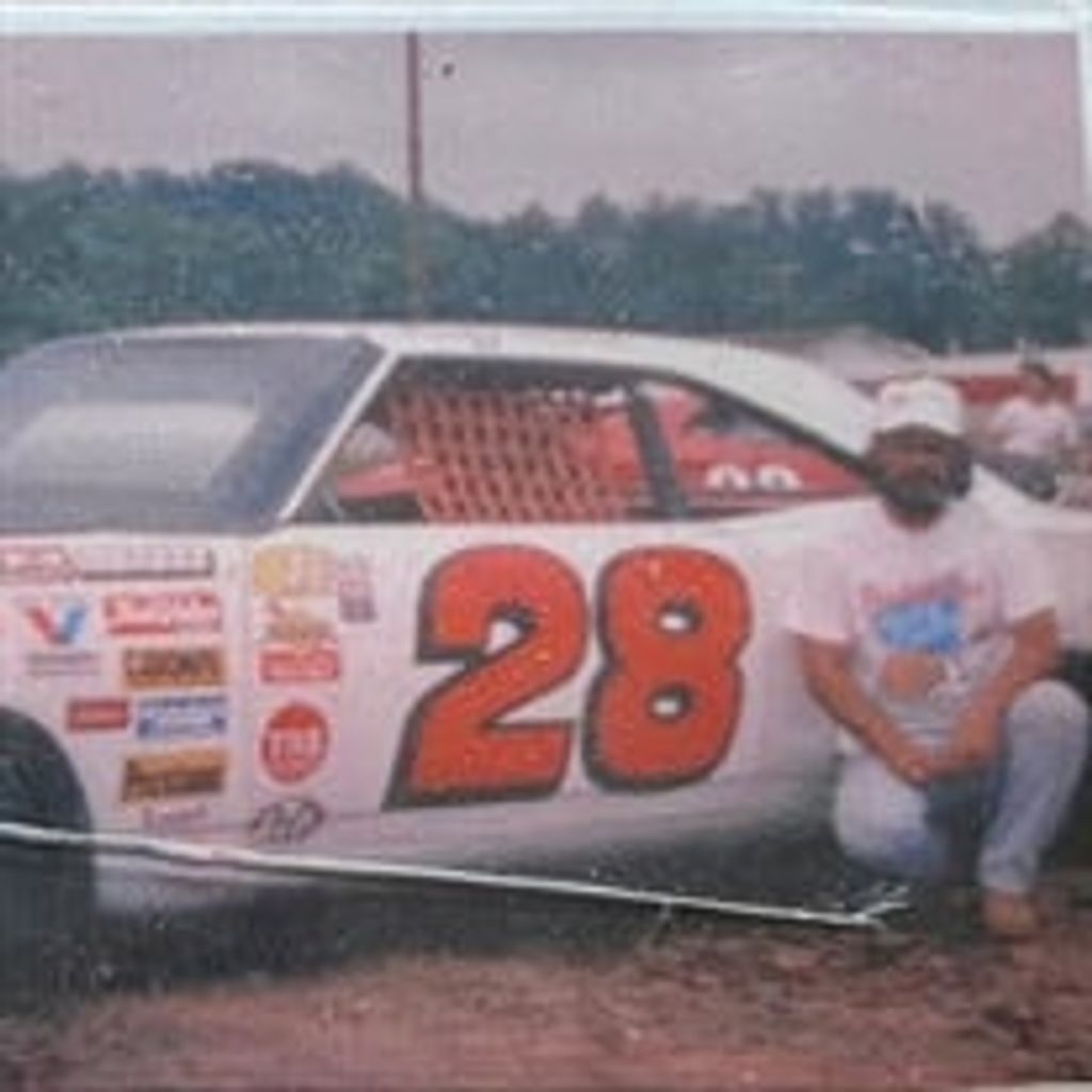 Rickie Curtis Wooten