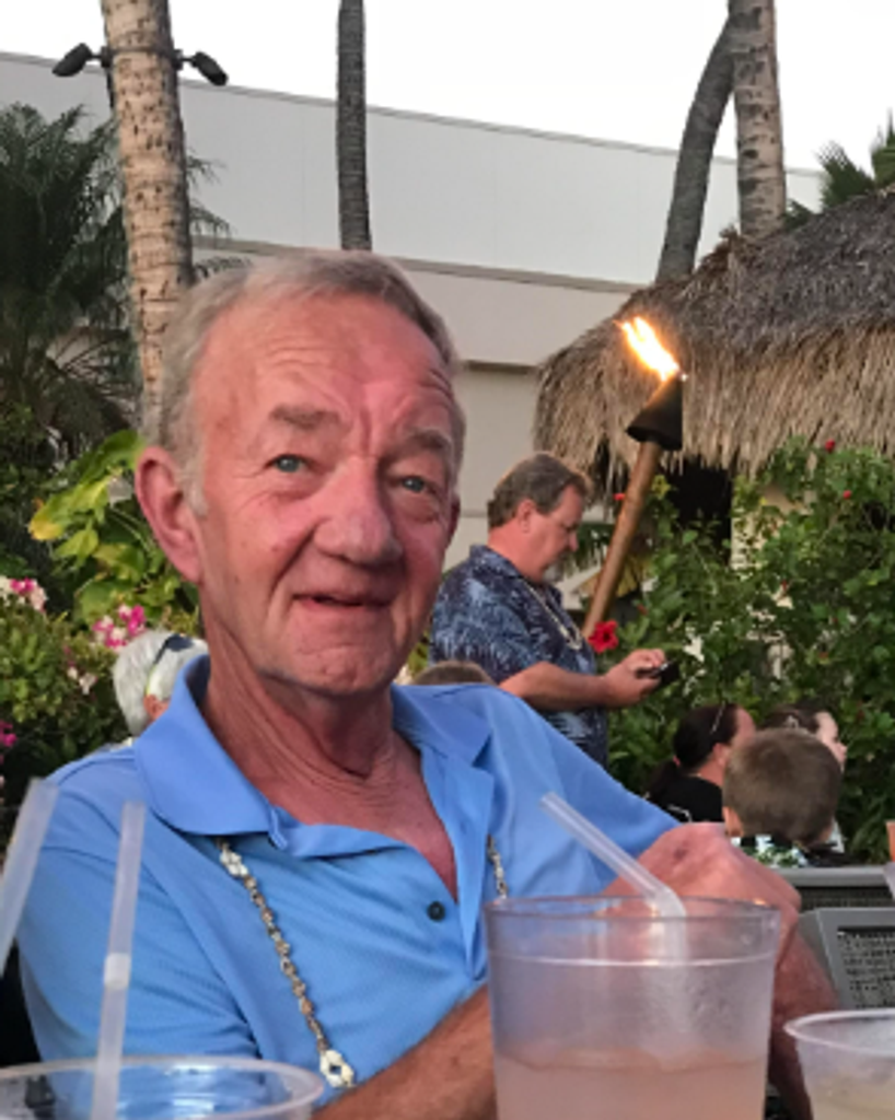 Larry Dale Sisco, Sr. Profile Photo