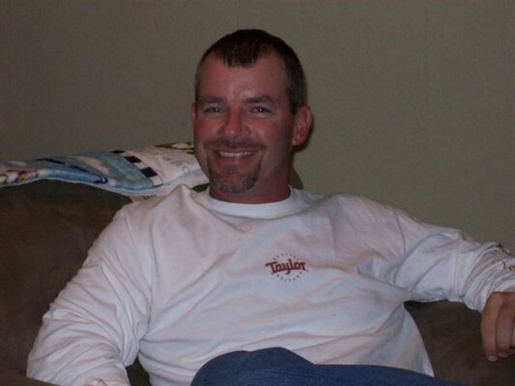 Troy James Dunnahoo Profile Photo