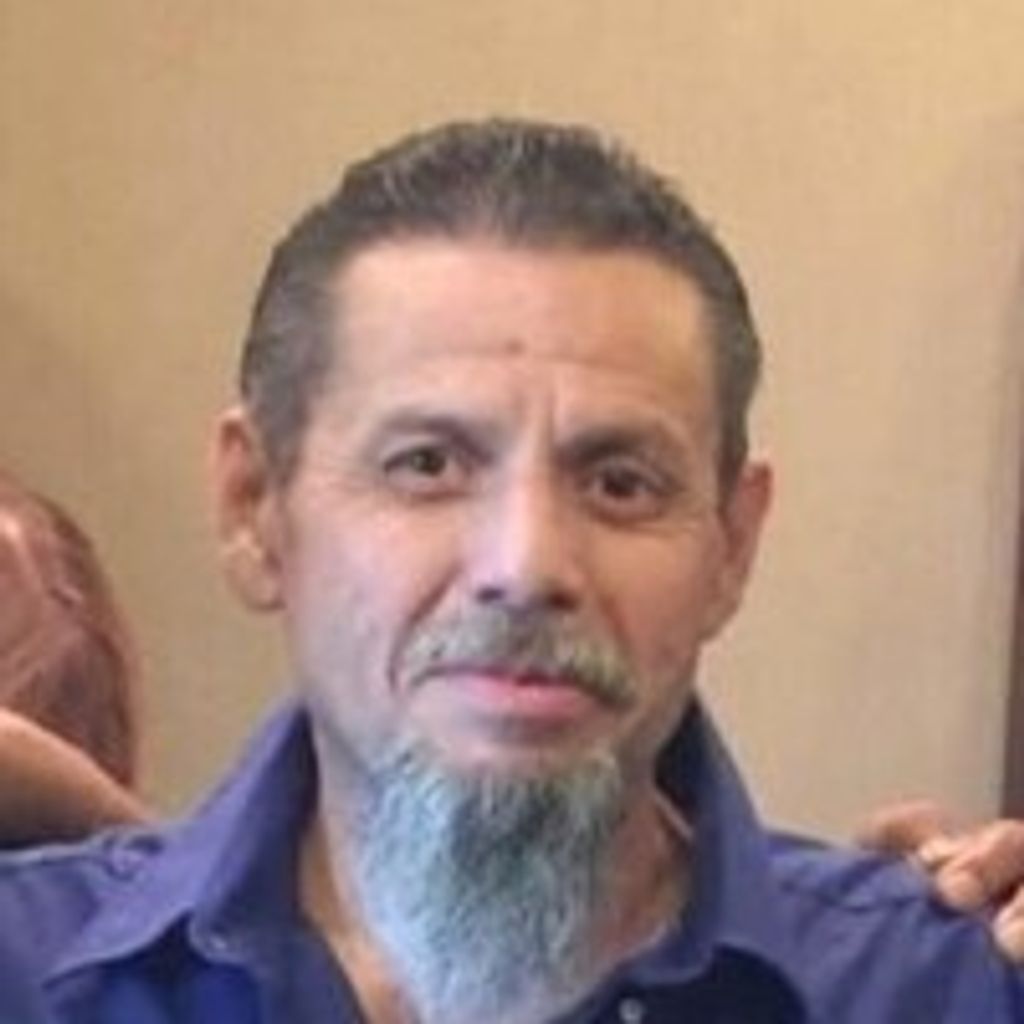 John Garcia Sr.