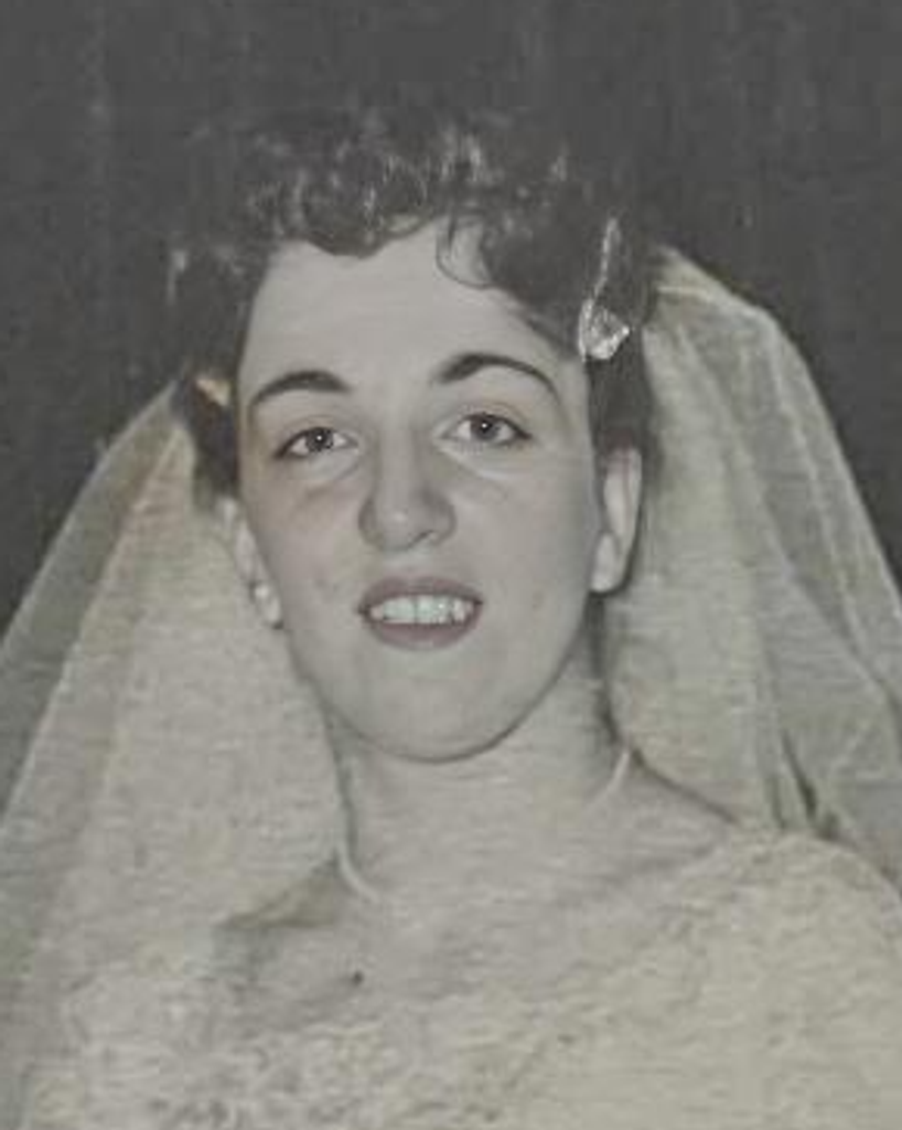 Vivian Lee Willson