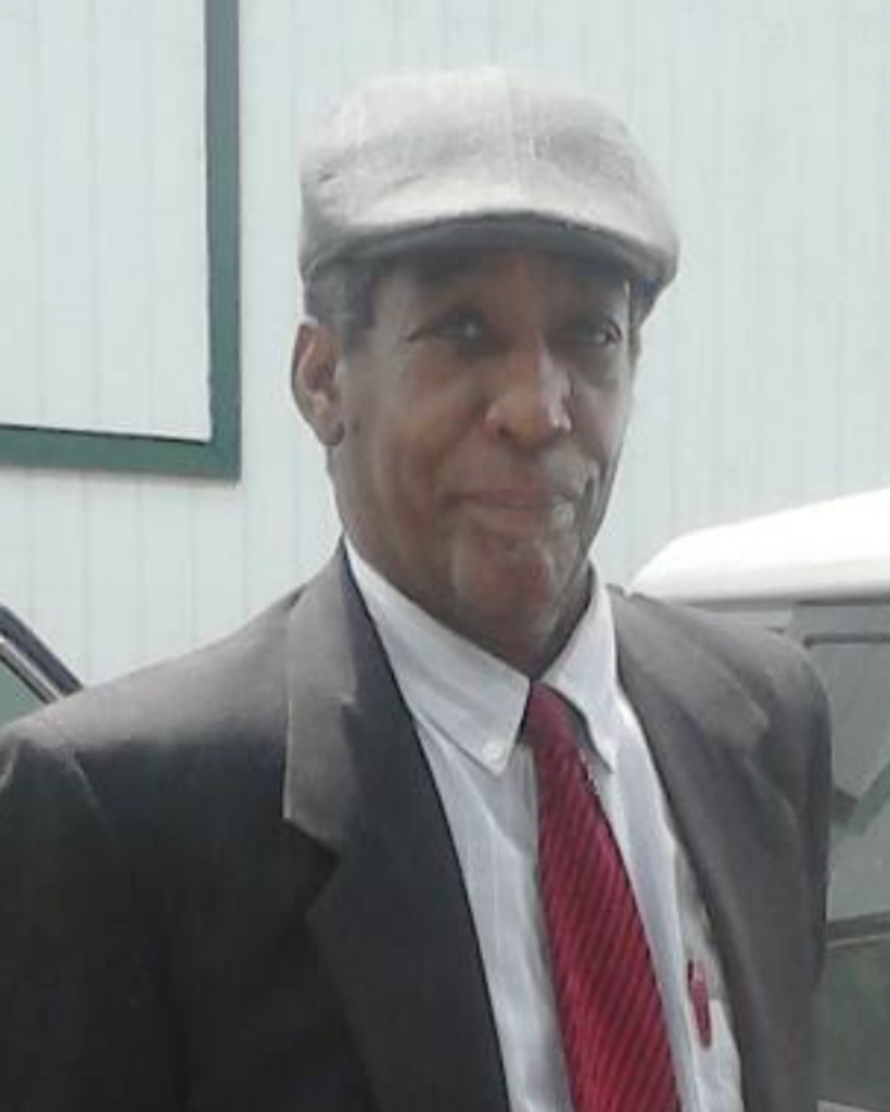 Ollie Joe Collins III Profile Photo