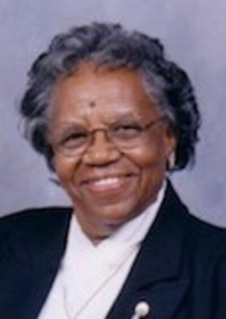 Mrs. Hulene Blackwell Totten Profile Photo
