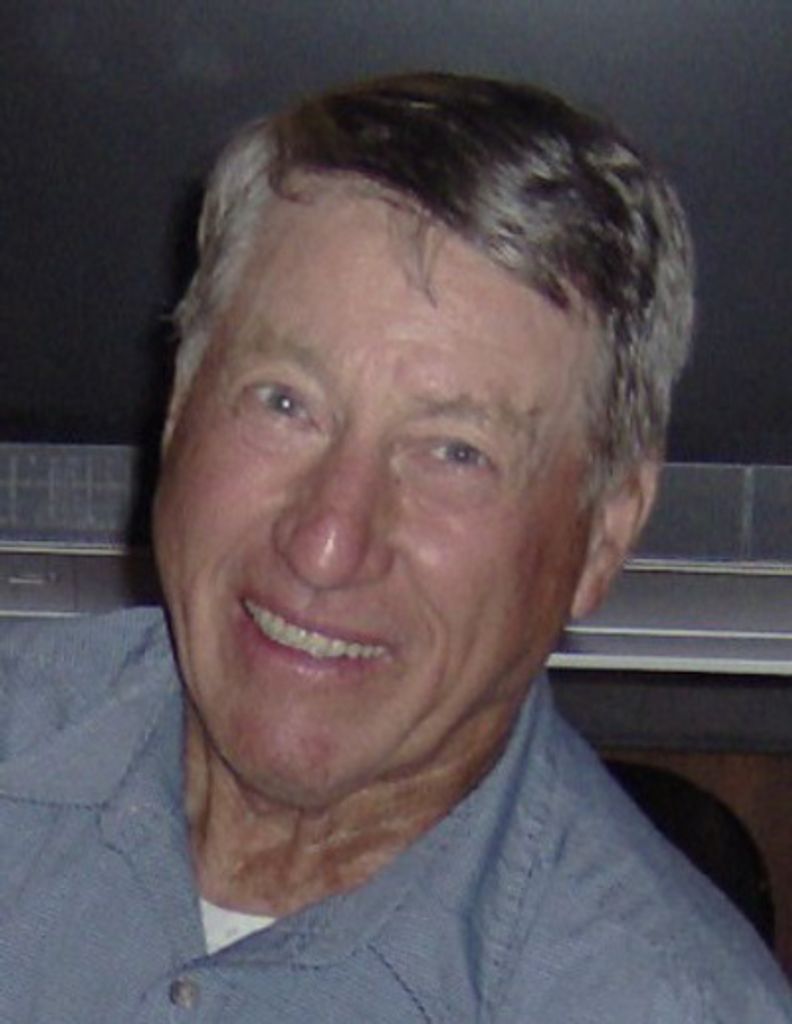 Elmer Leroy Mires, Jr. Profile Photo