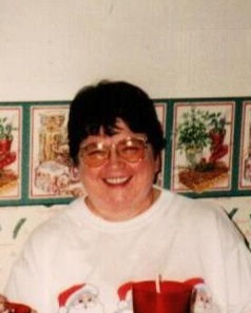 Rita Marilyn Brewer