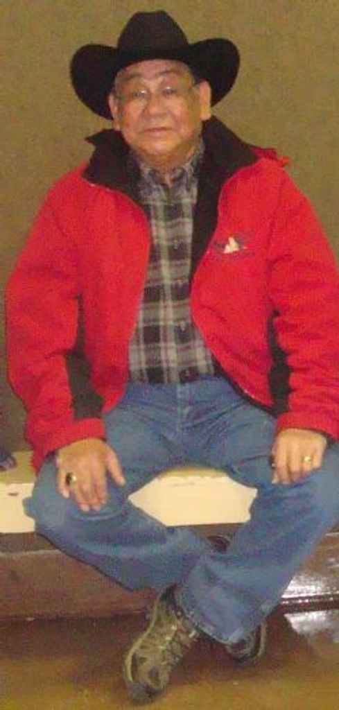 Richard Kihega Jr.