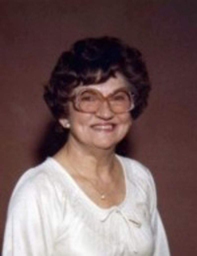Naomi Thomas Van Witbeck