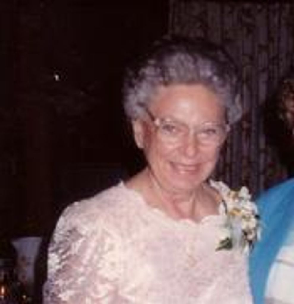 Catherine M. Knueven
