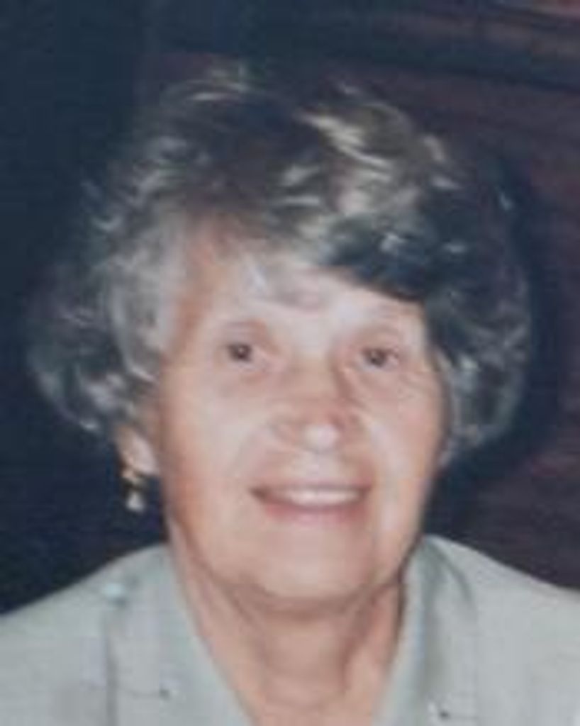 Mary Laura Kolaski (Bulich)