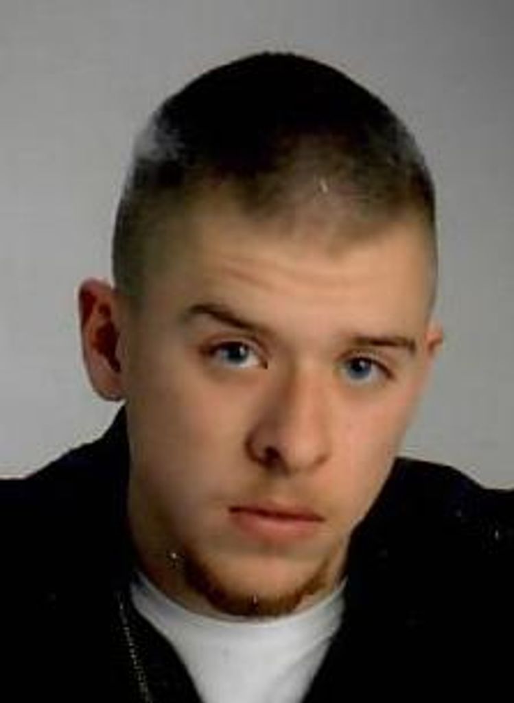 Nicholas C. Barbish Profile Photo