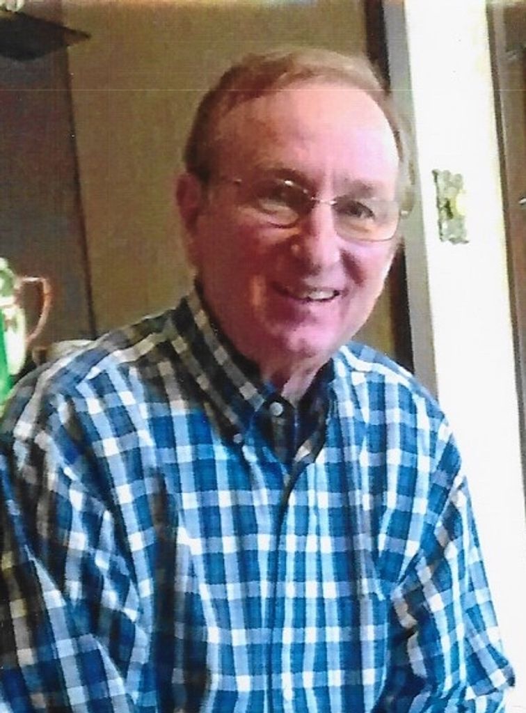 Larry Arthur Robideaux