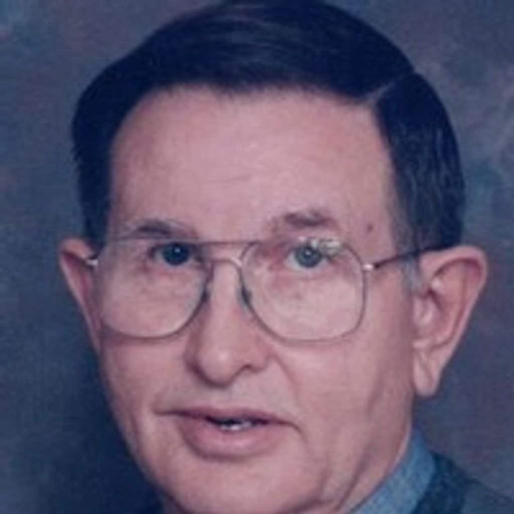 Wayne Joseph Jones