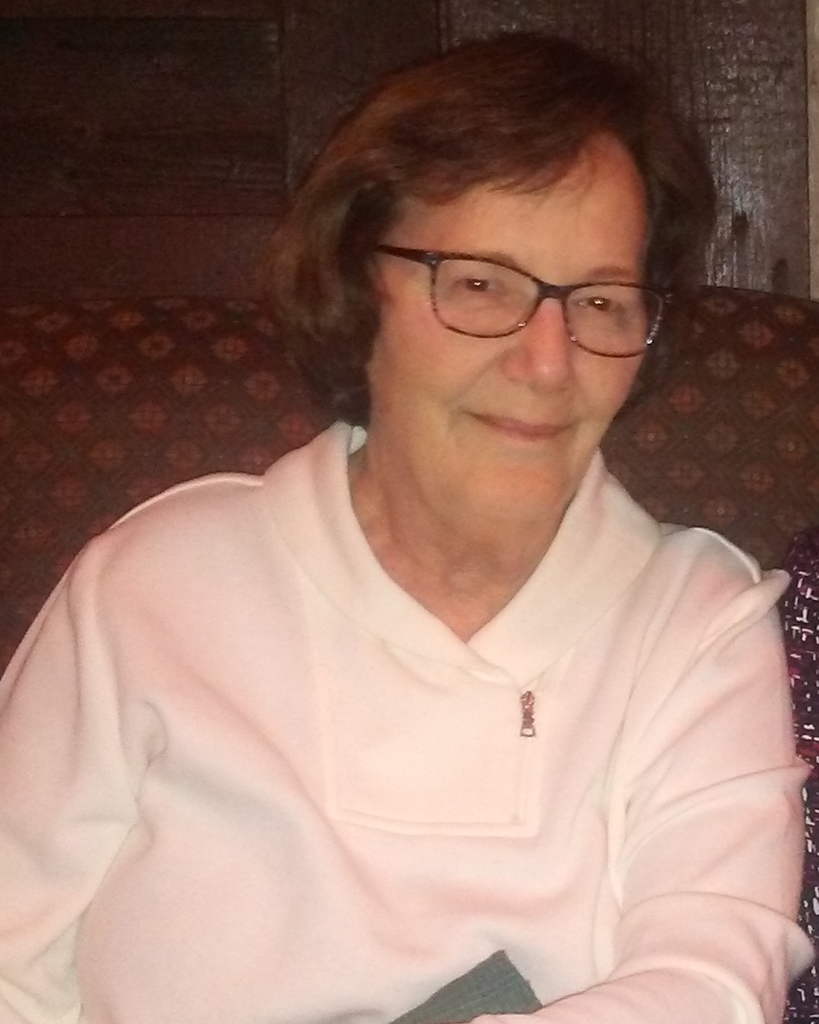 Shirley Ann Burt Profile Photo