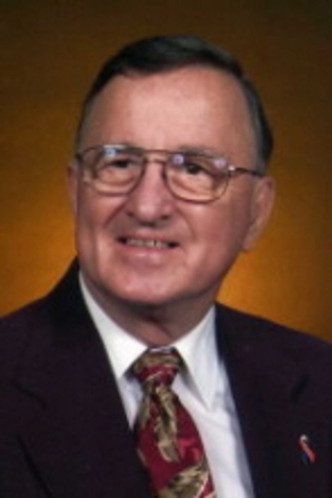 Edward Lewis Spangenberg Profile Photo